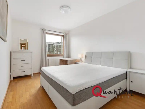 Prodaný byt 3+kk 80 m²