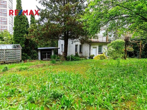 Prodej domu 120 m², pozemek 771 m²