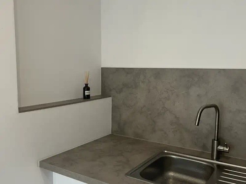 Prodaný  byt 2+kk 49 m²