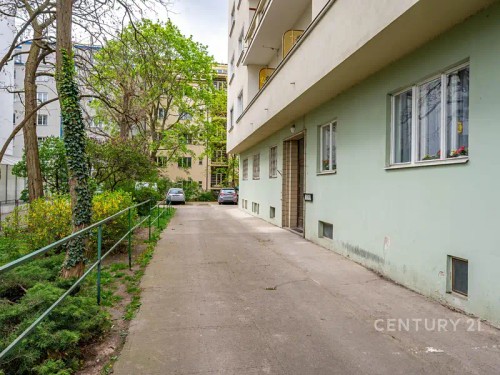Prodej bytu 2+kk 49 m²