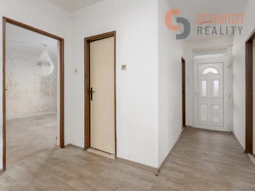 Prodej domu 100 m², pozemek 702 m²