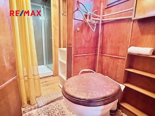 Prodej chaty 42 m², pozemek 483 m²