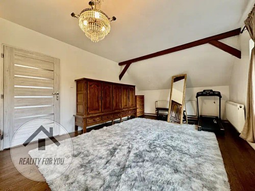 Prodej domu 240 m², pozemek 6384 m²