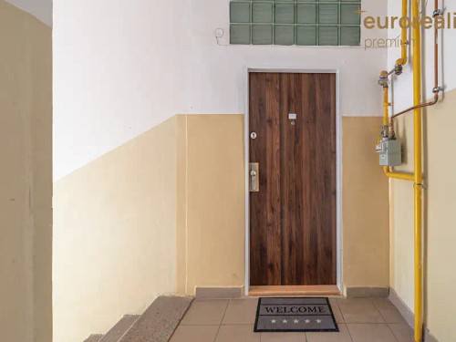 Prodej atypického bytu 194 m²