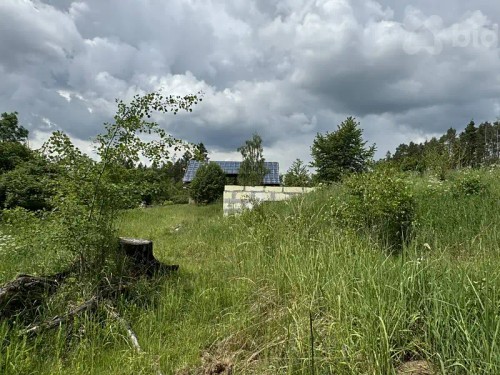 Prodej stavebního pozemku 11500 m²