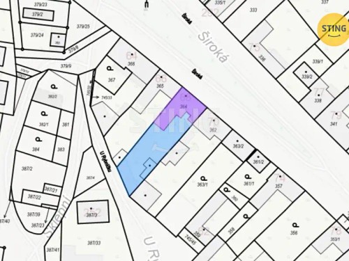 Prodej domu 192 m², pozemek 651 m²