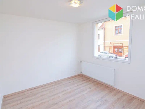 Prodaný byt 2+kk 40 m²