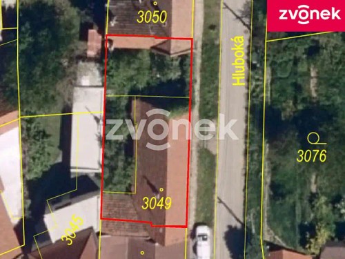 Prodej domu 296 m², pozemek 296 m²