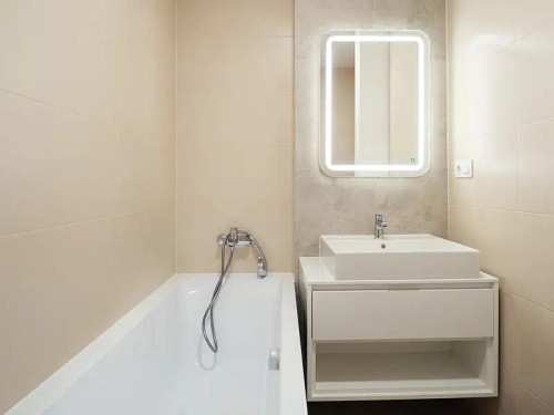 Prodaný byt 2+kk 50 m²