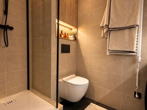 Prodej bytu 1+kk 27 m²