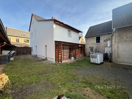 Prodej domu 275 m², pozemek 515 m²