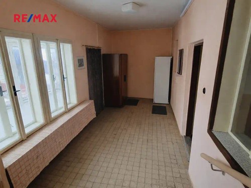 Prodej domu 133 m², pozemek 1036 m²