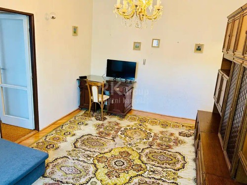 Prodaný byt 3+1 56 m²