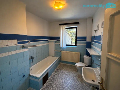 Prodej domu 220 m², pozemek 945 m²