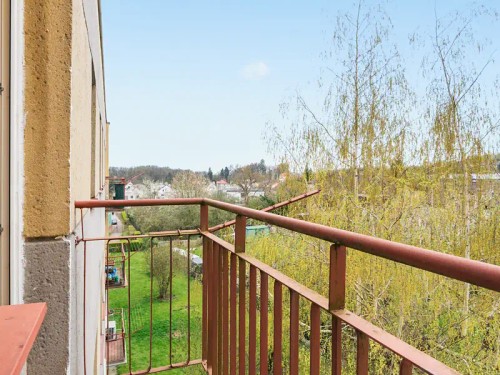 Prodej bytu 3+1 88 m²