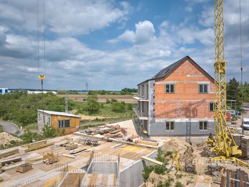 Prodej bytu 2+kk 59 m²