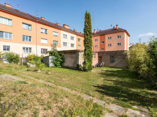 Prodej bytu 3+kk 83 m²