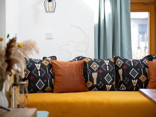 Prodej domu 68 m², pozemek 104 m²