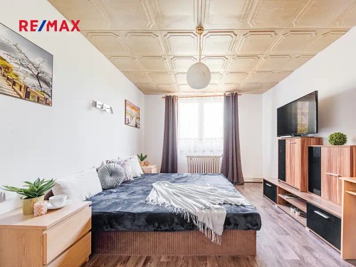 Prodej bytu 3+1 77 m²