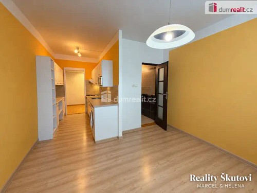 Prodej bytu 3+1 79 m²