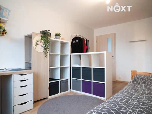 Prodej bytu 3+1 68 m²