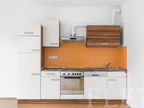 Prodaný  byt 1+kk 40 m²