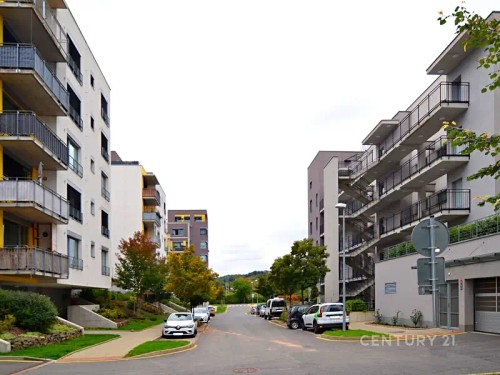Prodaný byt 1+kk 33 m²