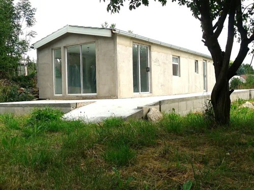 Prodej stavebního pozemku 700 m²