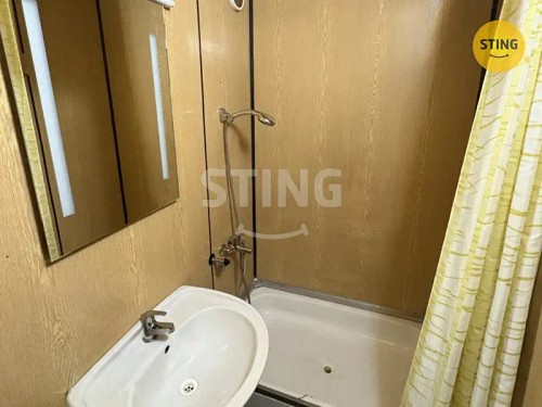 Prodej bytu 1+1 33 m²