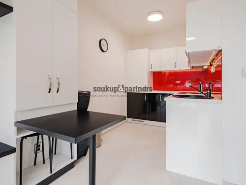 Prodej bytu 2+kk 39 m²