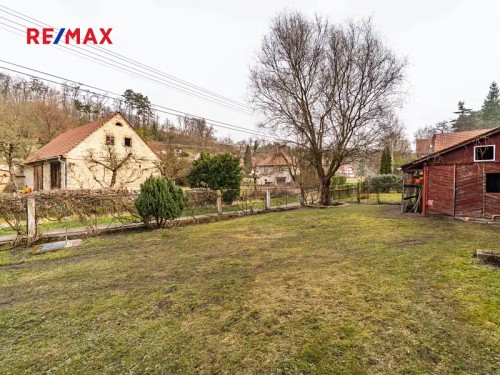Prodej domu 134 m², pozemek 1013 m²