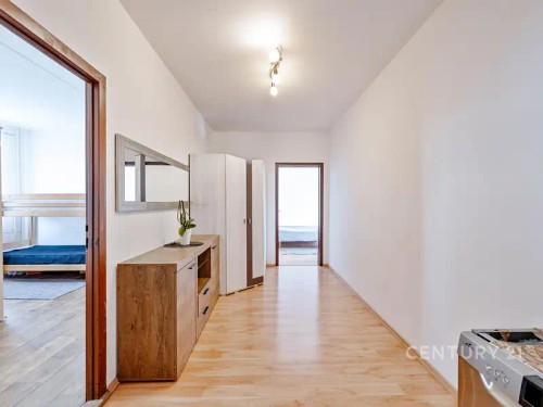Prodej bytu 3+1 78 m²