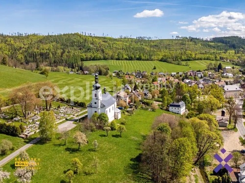 Prodej bytu 1+1 30 m²