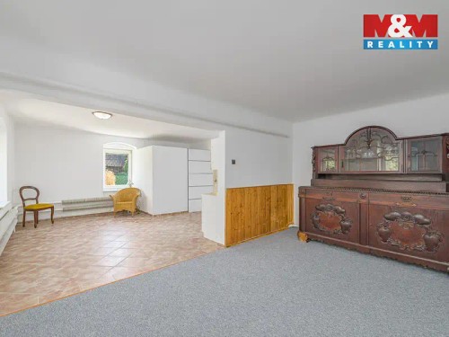 Prodej domu 105 m², pozemek 624 m²