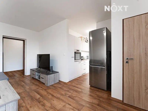 Prodej bytu 2+kk 61 m²