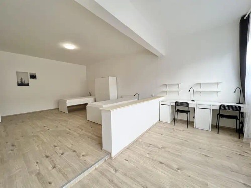 Prodaný byt 2+1 78 m²