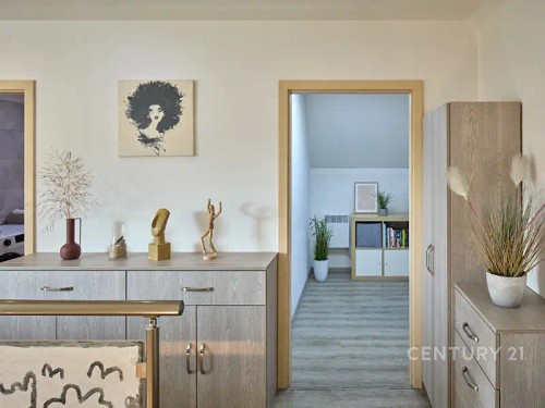 Prodej domu 260 m², pozemek 457 m²