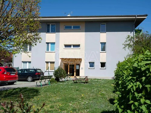 Prodaný byt 2+kk 55 m²