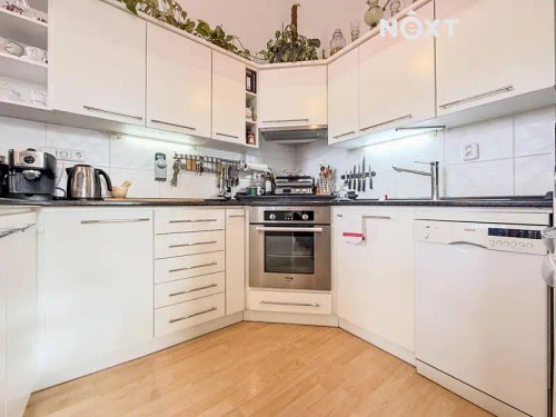 Prodej bytu 3+kk 84 m²