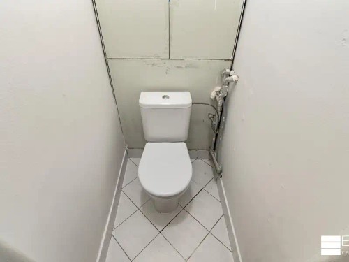 Prodaný byt 2+1 55 m²