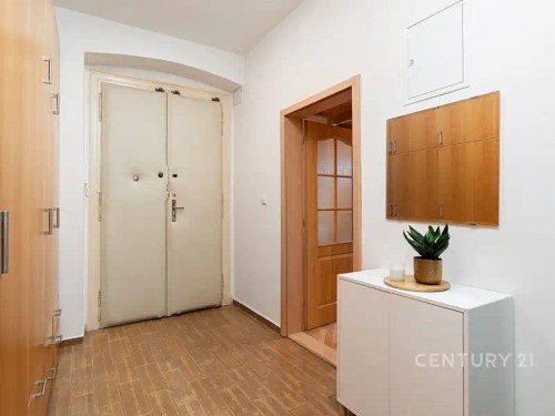 Prodaný byt 1+1 44 m²