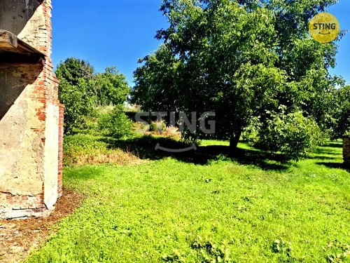 Prodej domu 200 m², pozemek 2439 m²