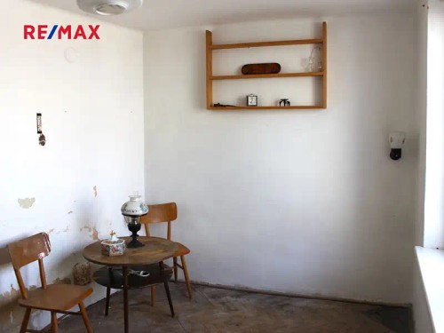 Prodej domu 98 m², pozemek 1441 m²