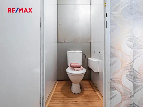 Prodej bytu 2+kk 44 m²