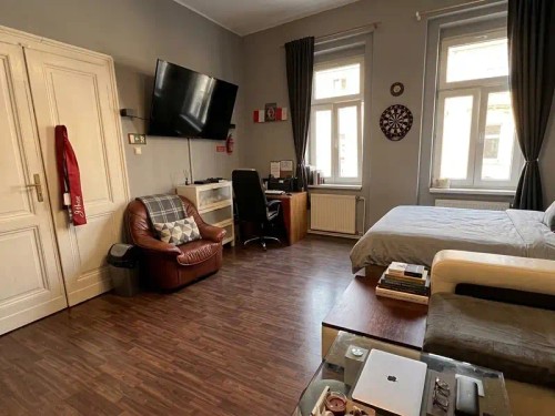 Prodej bytu 4+kk 144 m²