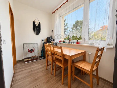 Prodej bytu 3+1 68 m²