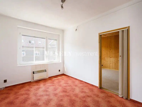 Prodej bytu 3+1 72 m²