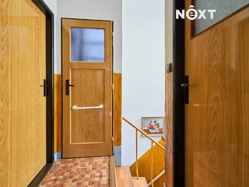 Prodej domu 87 m², pozemek 210 m²