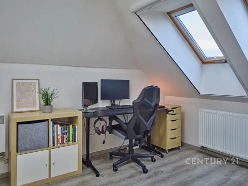 Prodej domu 260 m², pozemek 457 m²