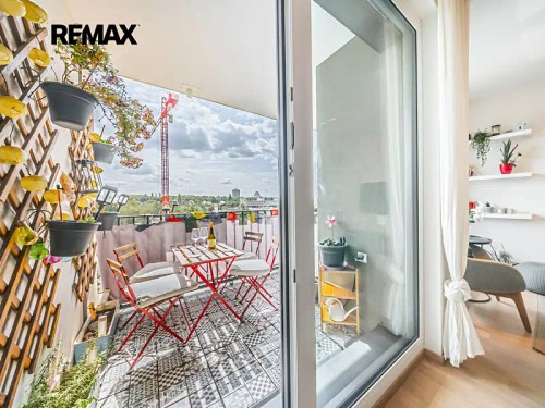 Prodej bytu 4+kk 105 m²